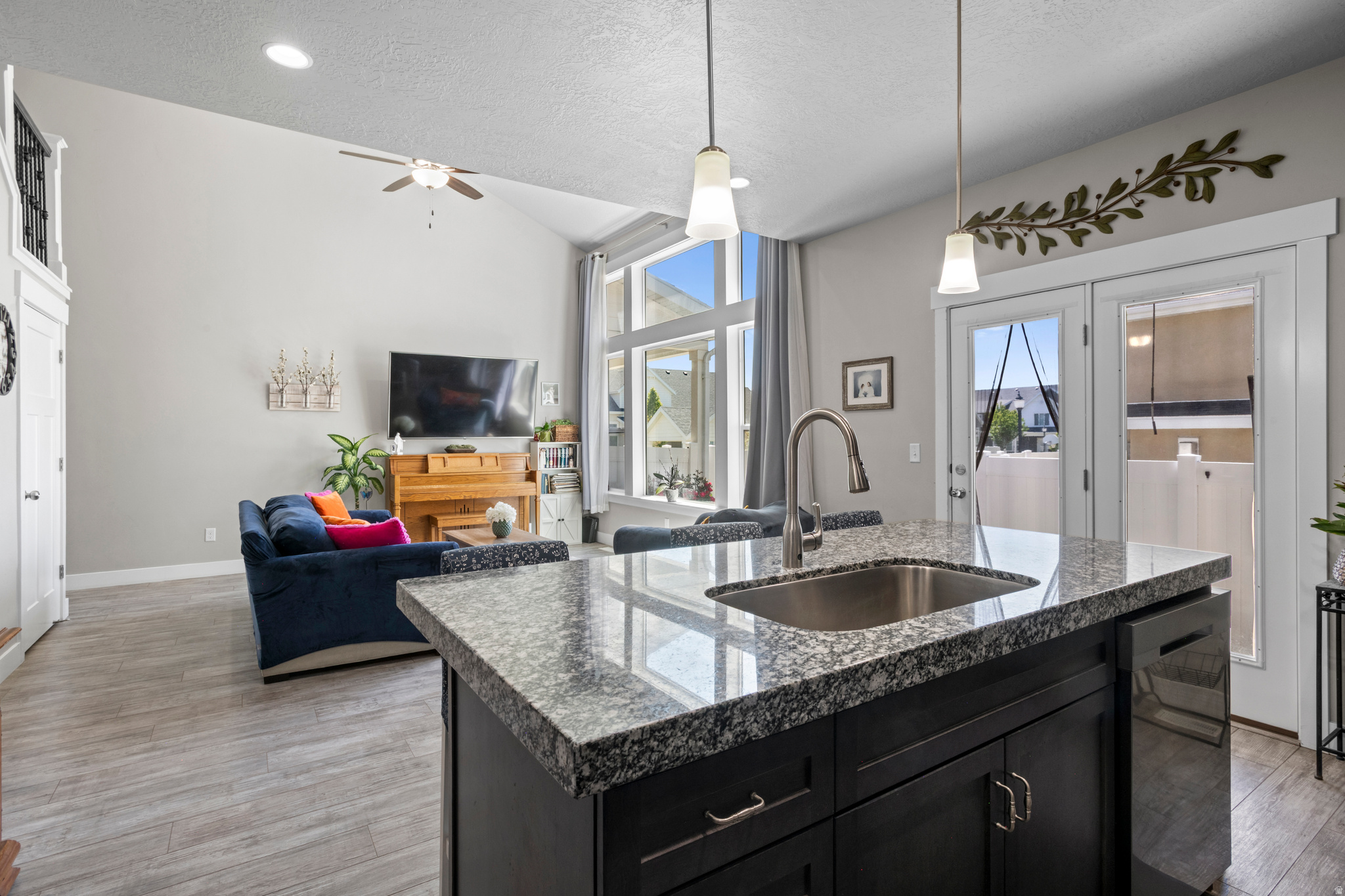 VILLAGES AT 27TH - Residential