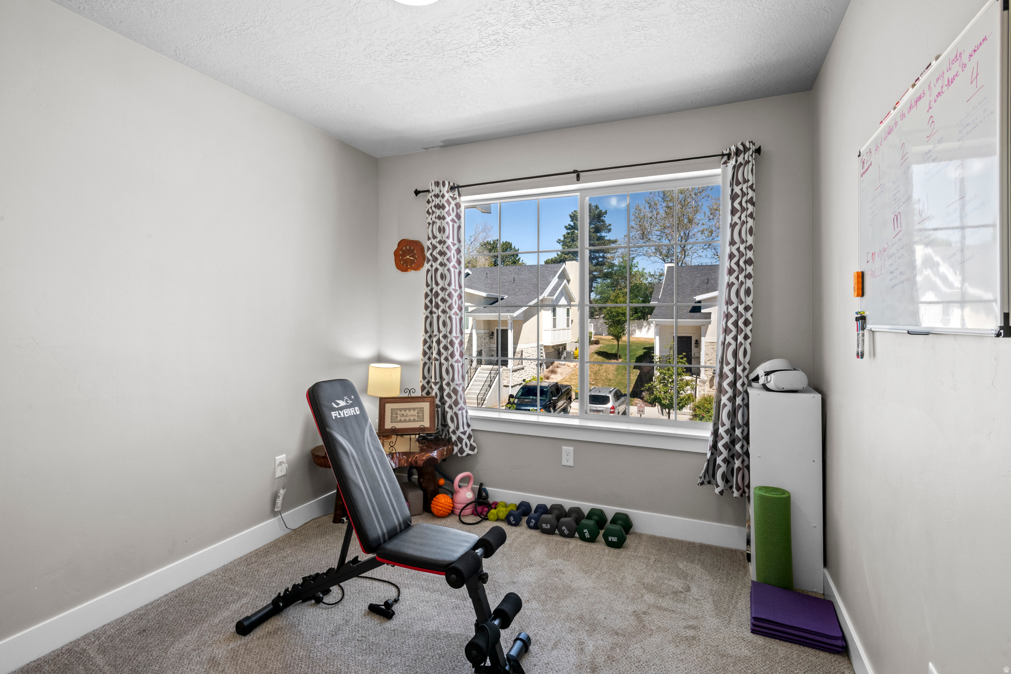 VILLAGES AT 27TH - Residential