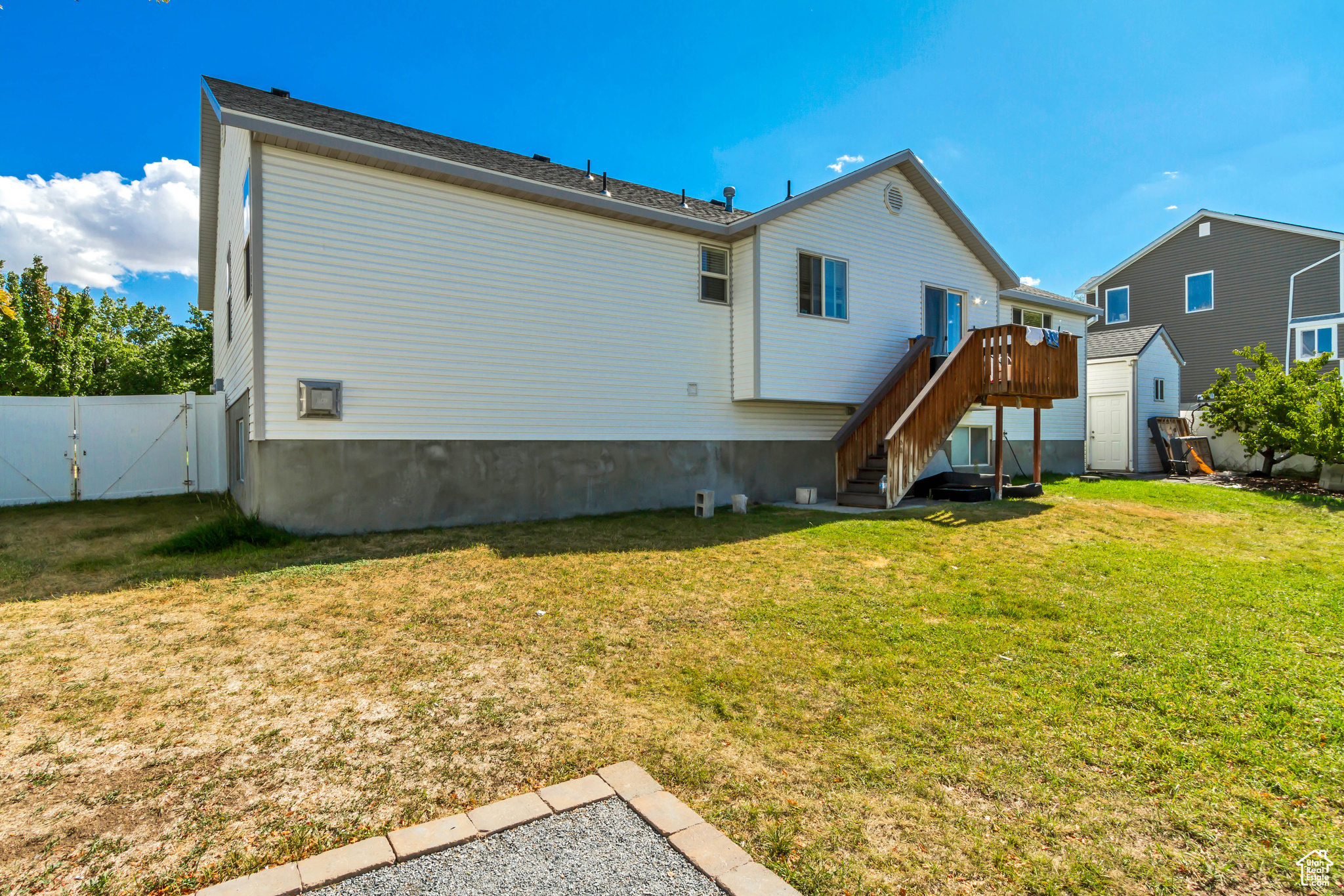 CEDARWOOD ESTATES - Residential