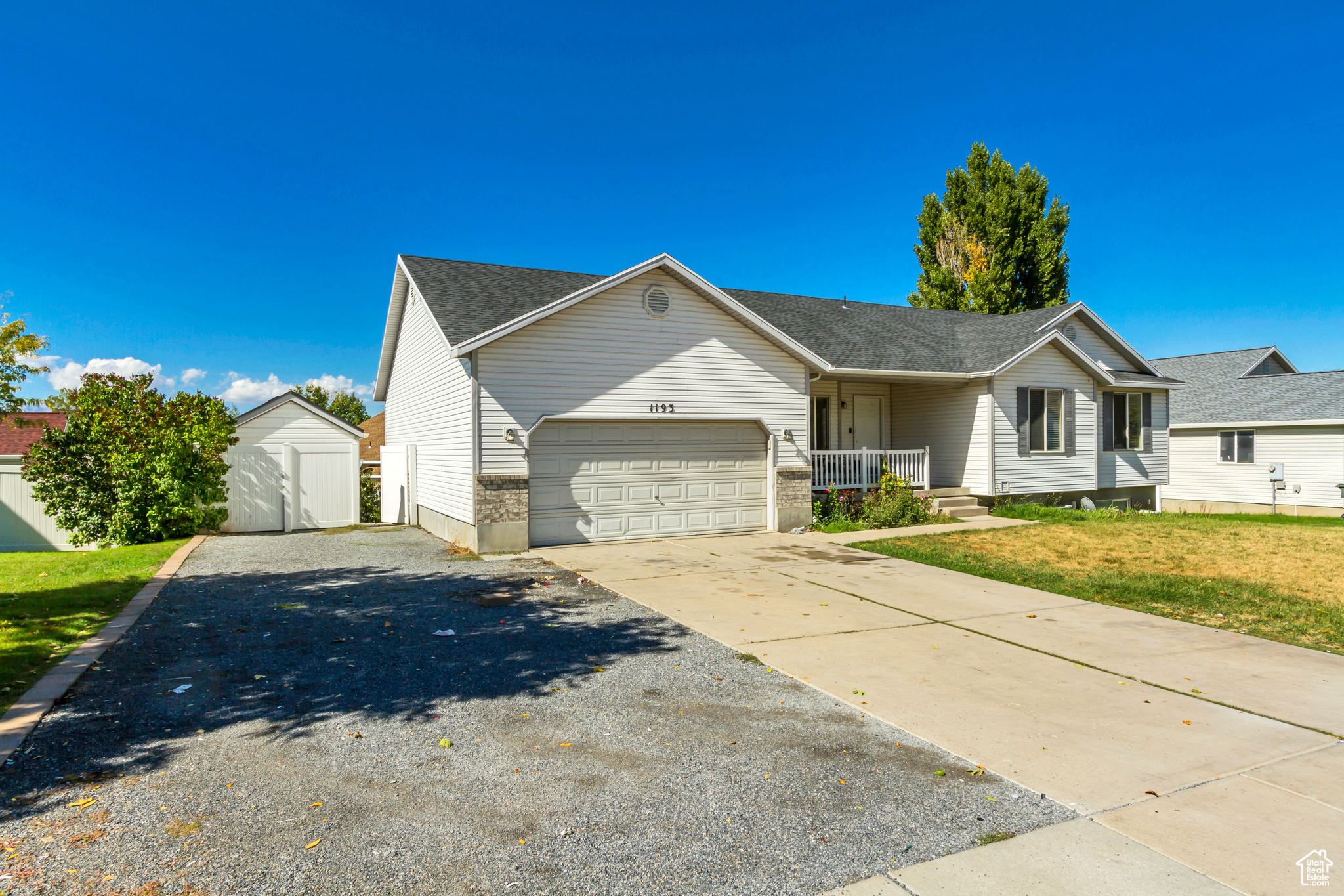 CEDARWOOD ESTATES - Residential