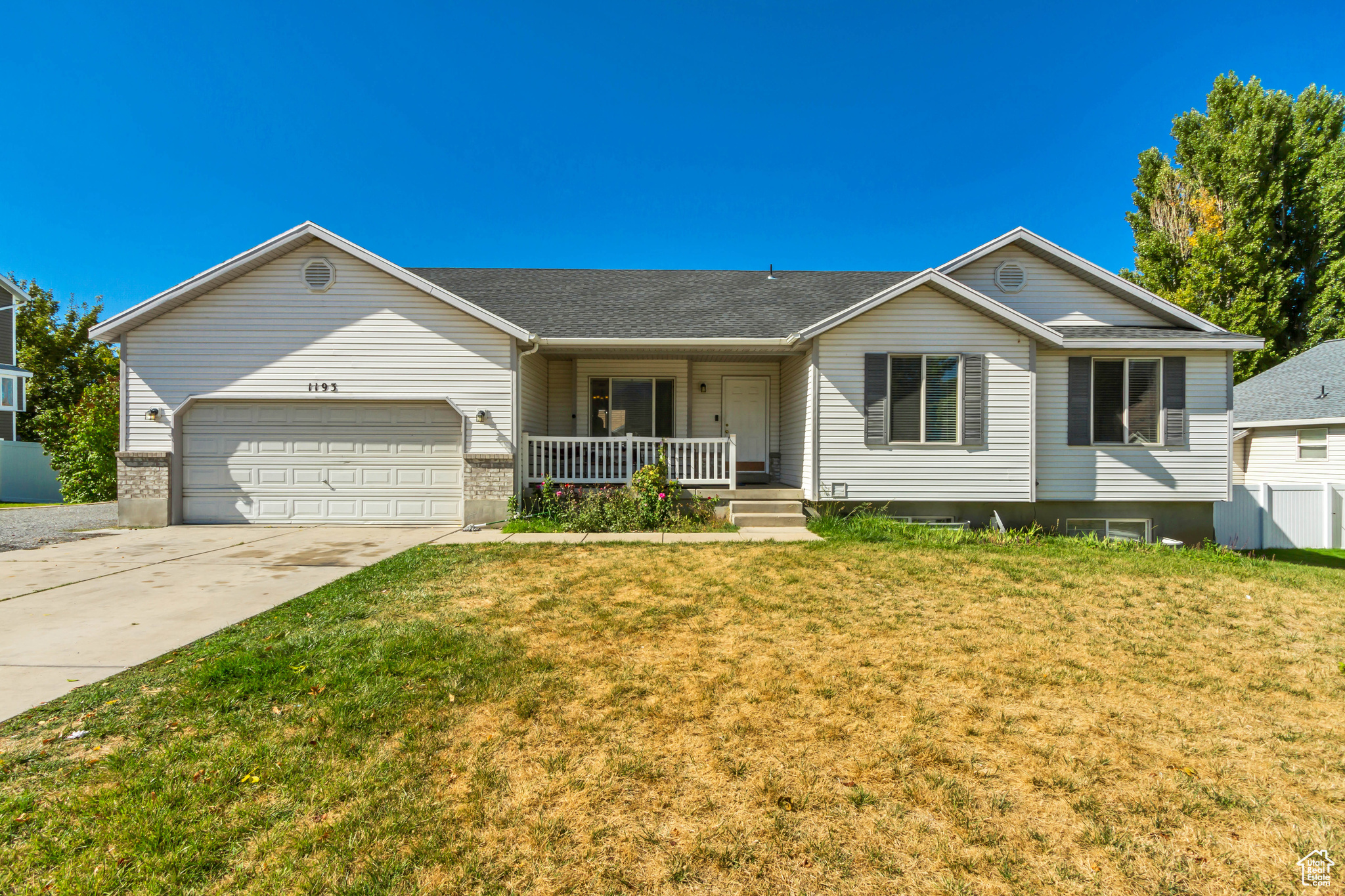 CEDARWOOD ESTATES - Residential
