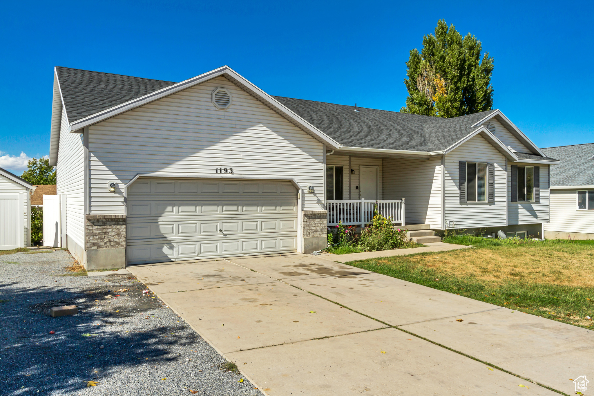 CEDARWOOD ESTATES - Residential