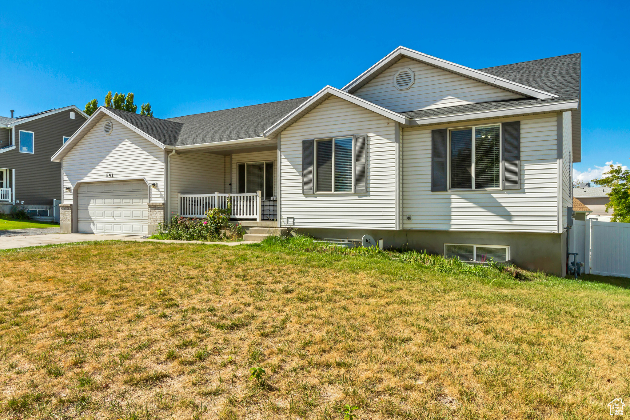 CEDARWOOD ESTATES - Residential