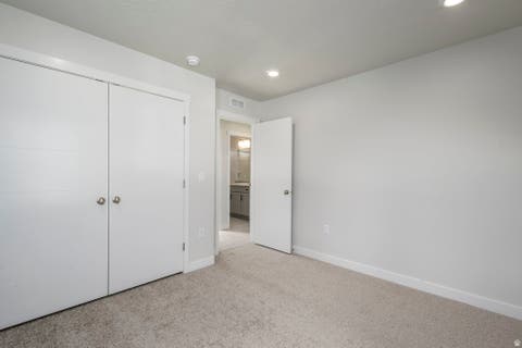Tiny photo for 227 W WATERSTONE CIR #6, Murray, UT 84107 (MLS # 2172757)