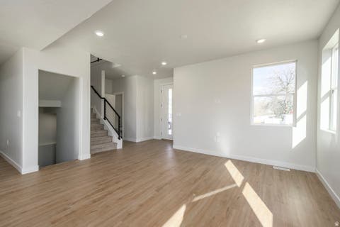 Tiny photo for 227 W WATERSTONE CIR #6, Murray, UT 84107 (MLS # 2172757)