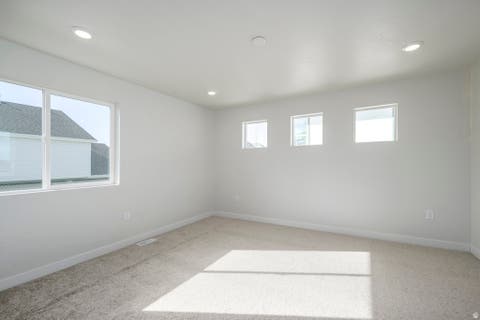 Tiny photo for 227 W WATERSTONE CIR #6, Murray, UT 84107 (MLS # 2172757)