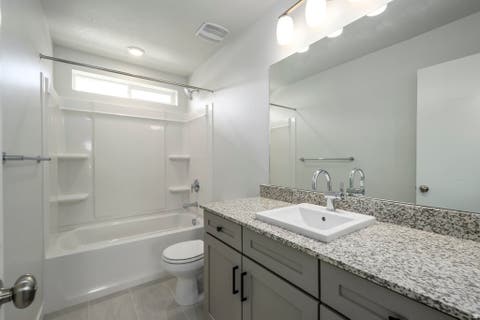 Tiny photo for 227 W WATERSTONE CIR #6, Murray, UT 84107 (MLS # 2172757)