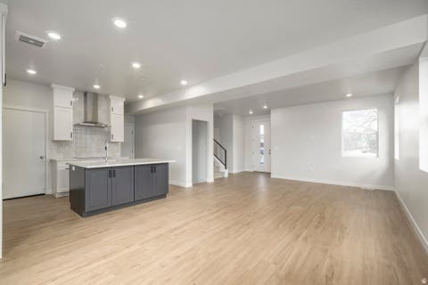 Tiny photo for 227 W WATERSTONE CIR #6, Murray, UT 84107 (MLS # 2172757)