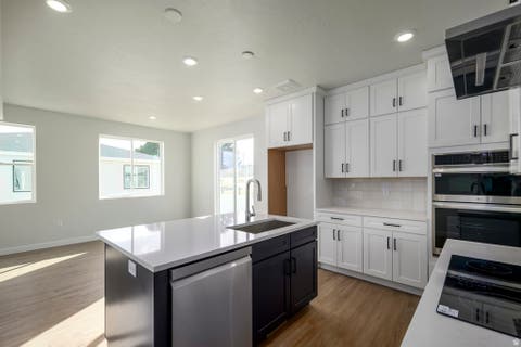 Tiny photo for 227 W WATERSTONE CIR #6, Murray, UT 84107 (MLS # 2172757)