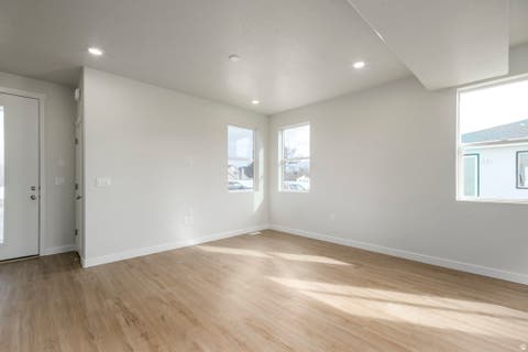 Tiny photo for 227 W WATERSTONE CIR #6, Murray, UT 84107 (MLS # 2172757)