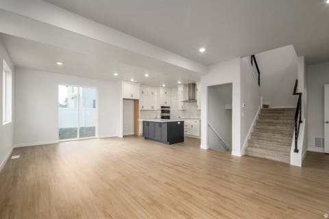 Tiny photo for 227 W WATERSTONE CIR #6, Murray, UT 84107 (MLS # 2172757)