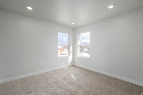 Tiny photo for 227 W WATERSTONE CIR #6, Murray, UT 84107 (MLS # 2172757)