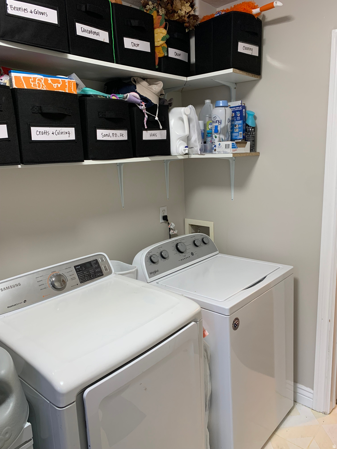 GARDEN GROVE ESTATES - Residential