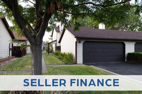Townhouse For Sale - 2000 W Stone Creek Dr<br/> West Valley City, UT 84119