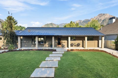 Photo of 3983 S MERCURY DR, Holladay, UT 84124 (MLS # 2176058)