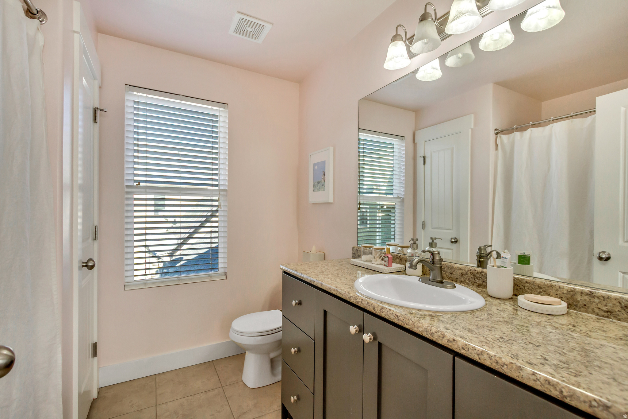 DAYBREAK - Residential