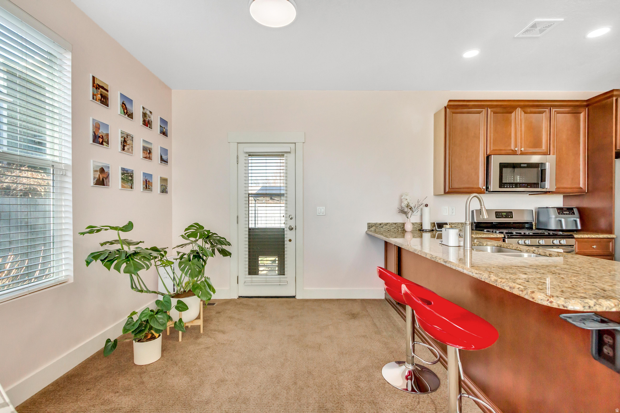 DAYBREAK - Residential