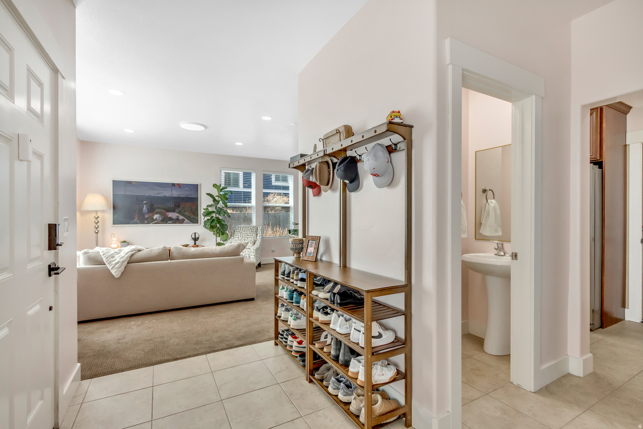 DAYBREAK - Residential