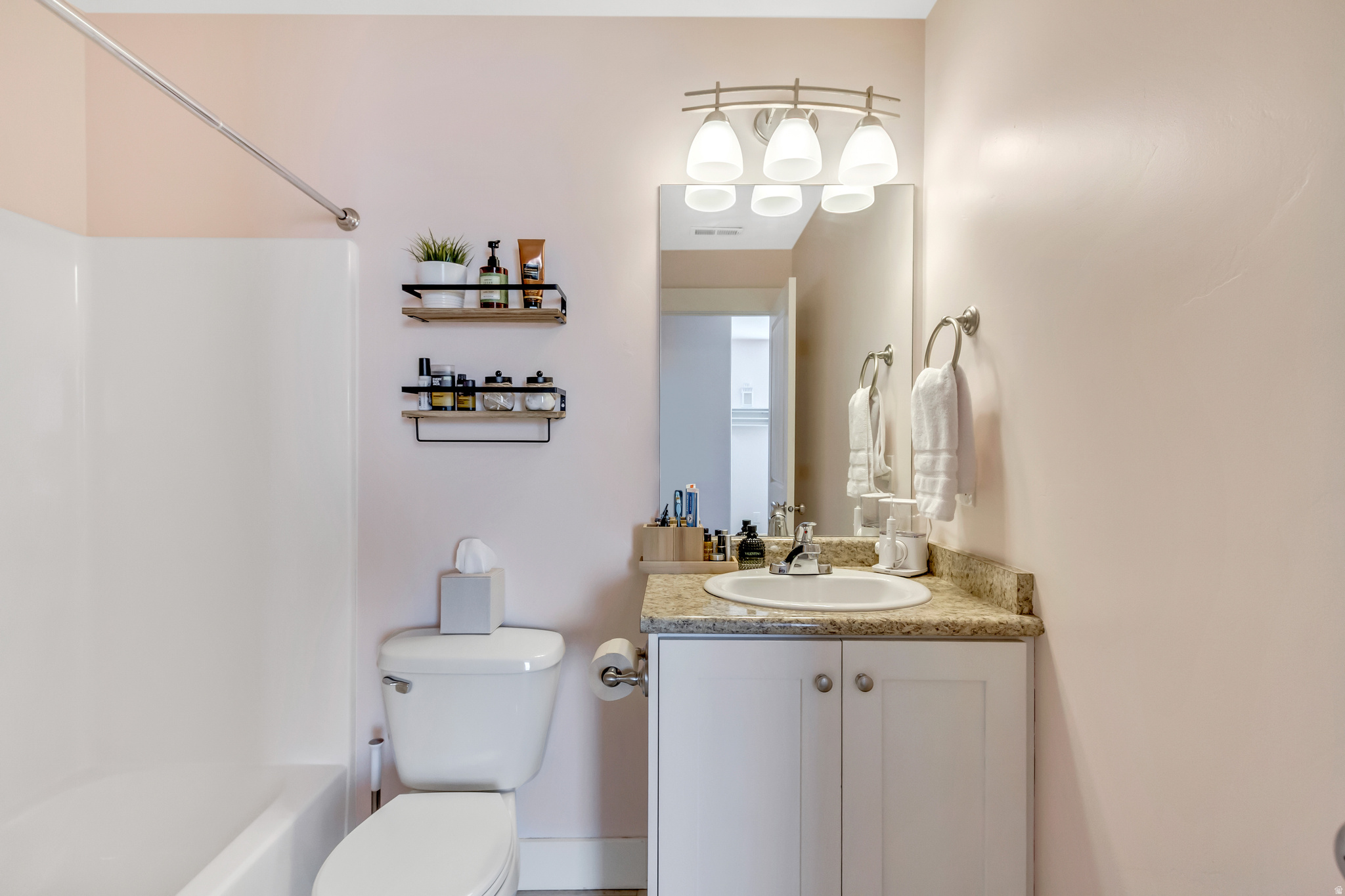 DAYBREAK - Residential