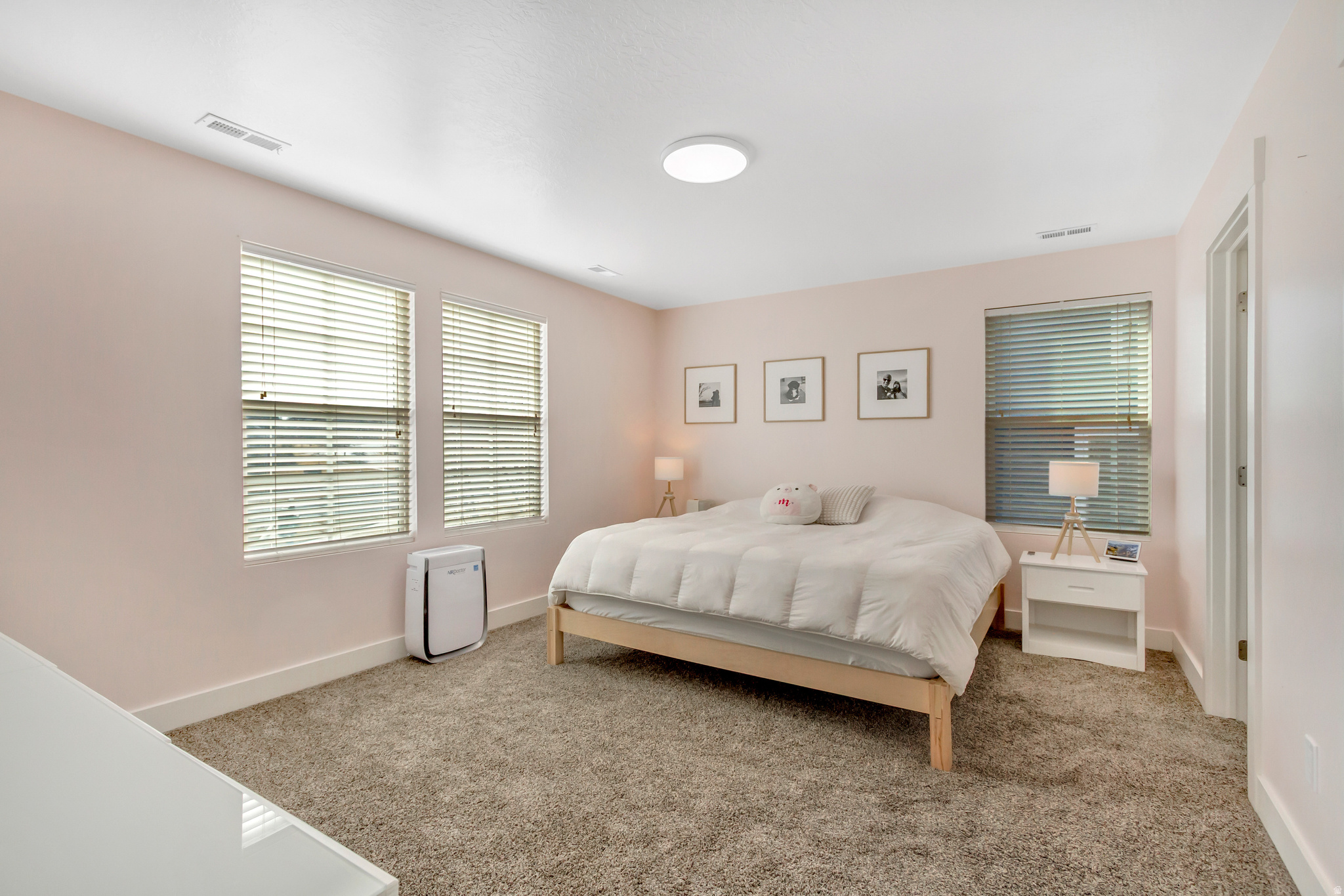 DAYBREAK - Residential