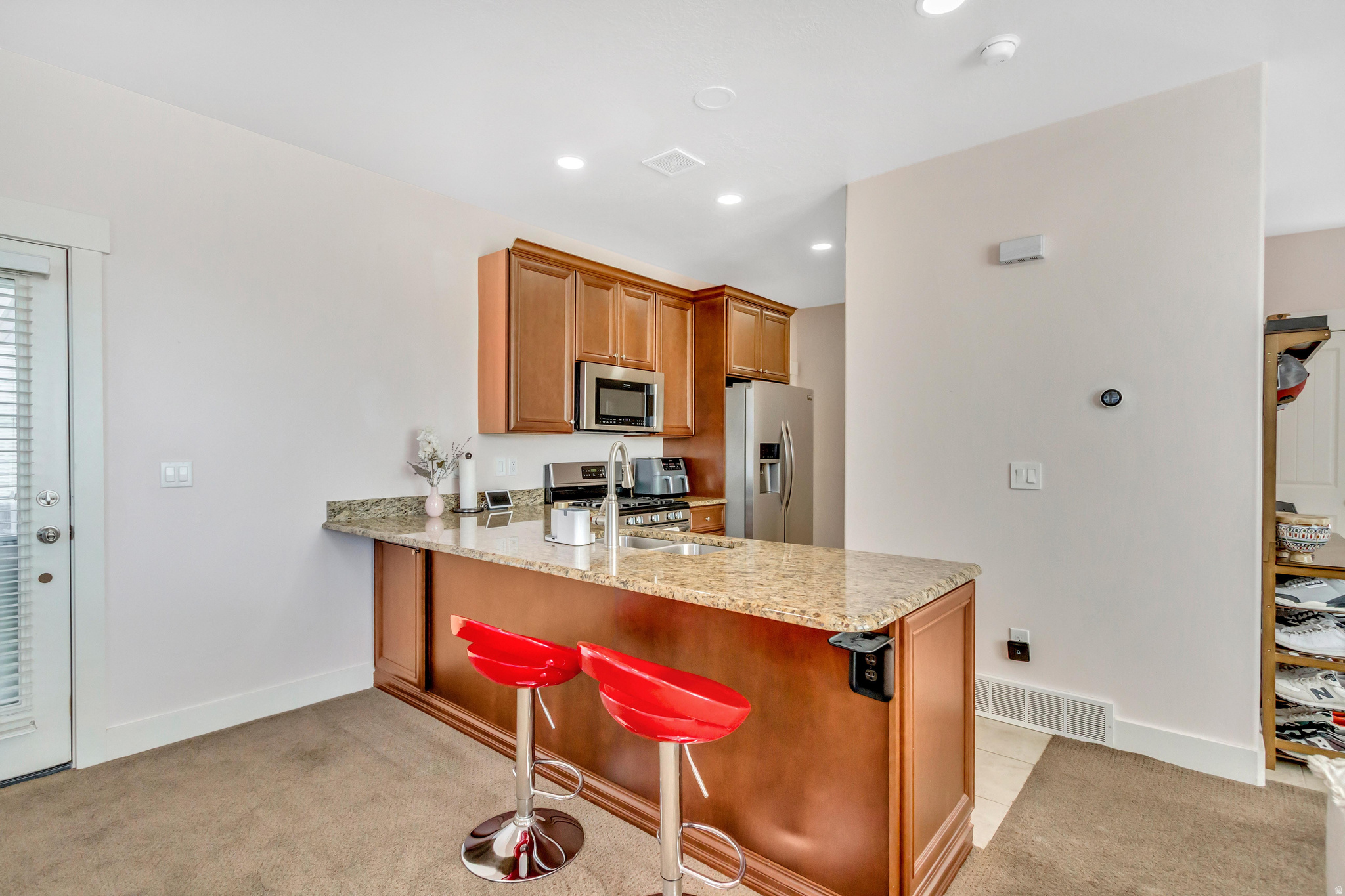 DAYBREAK - Residential