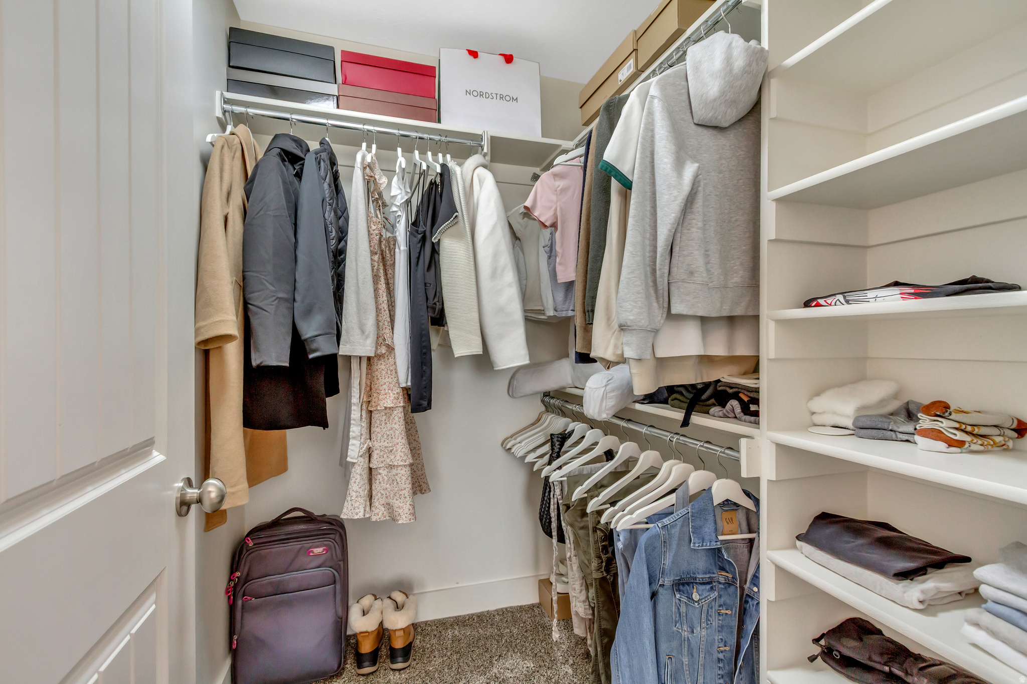 DAYBREAK - Residential