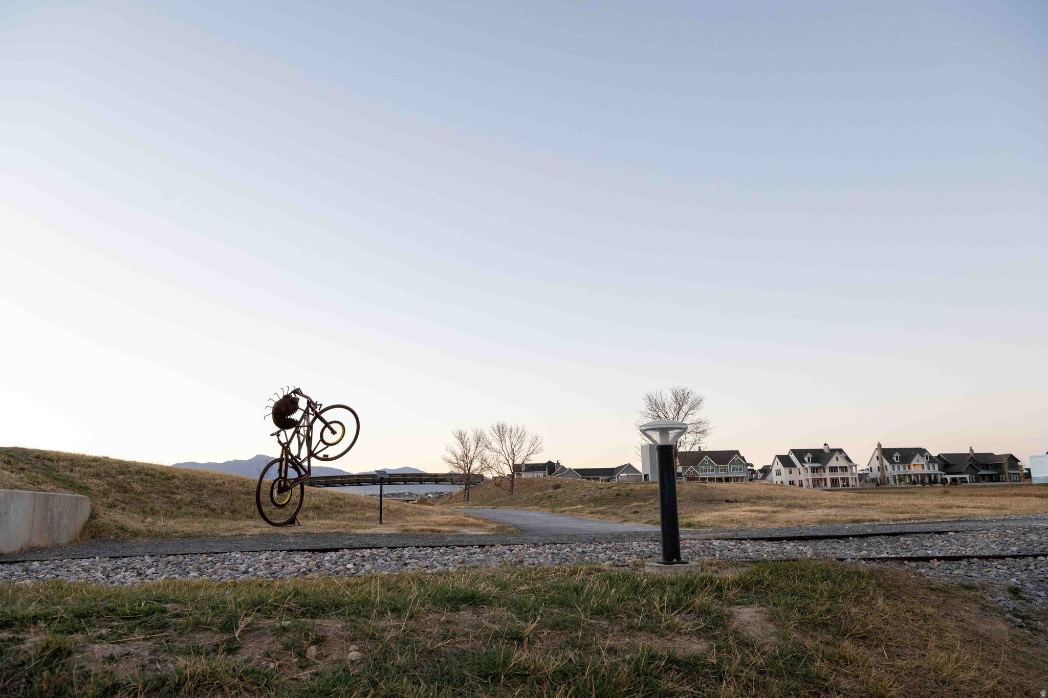 DAYBREAK - Residential