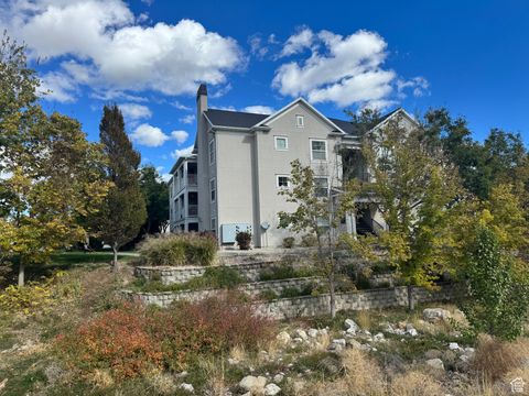 Tiny photo for 11776 S GRANDVILLE AVENUE AVE #112, South Jordan, UT 84009 (MLS # 2117383)