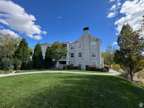 11776 S GRANDVILLE AVENUE AVE 112 South Jordan UT 84009