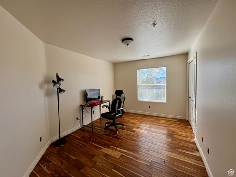 Tiny photo for 11776 S GRANDVILLE AVENUE AVE #112, South Jordan, UT 84009 (MLS # 2117383)