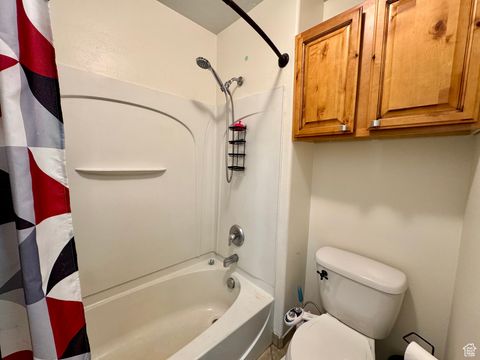 Tiny photo for 11776 S GRANDVILLE AVENUE AVE #112, South Jordan, UT 84009 (MLS # 2117383)