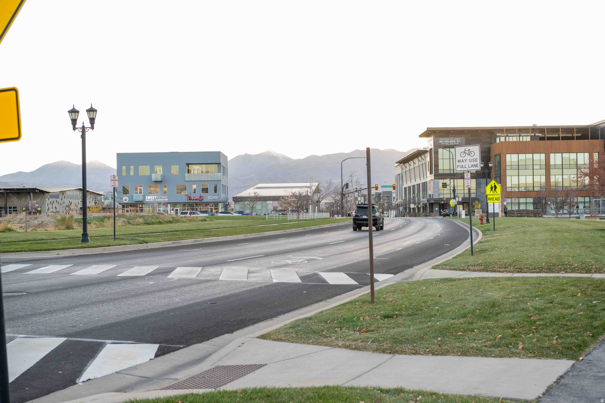 DAYBREAK - Residential