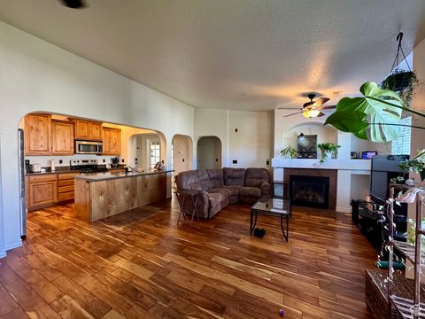 Tiny photo for 11776 S GRANDVILLE AVENUE AVE #112, South Jordan, UT 84009 (MLS # 2117383)