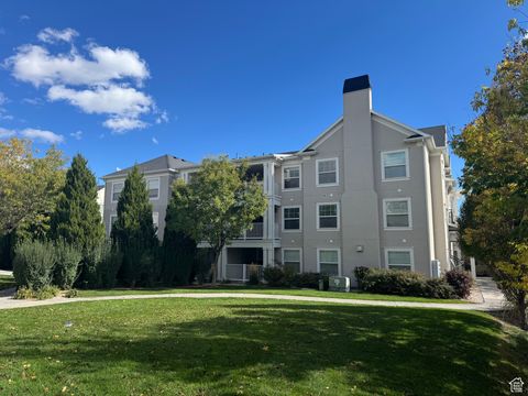 Tiny photo for 11776 S GRANDVILLE AVENUE AVE #112, South Jordan, UT 84009 (MLS # 2117383)