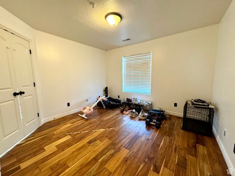 Tiny photo for 11776 S GRANDVILLE AVENUE AVE #112, South Jordan, UT 84009 (MLS # 2117383)