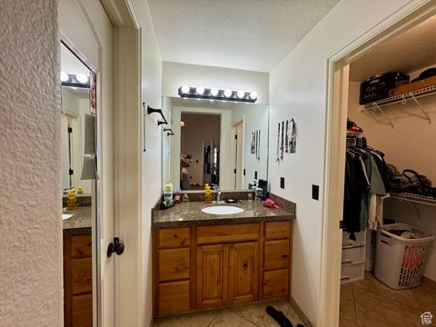 Tiny photo for 11776 S GRANDVILLE AVENUE AVE #112, South Jordan, UT 84009 (MLS # 2117383)