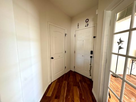 Tiny photo for 11776 S GRANDVILLE AVENUE AVE #112, South Jordan, UT 84009 (MLS # 2117383)