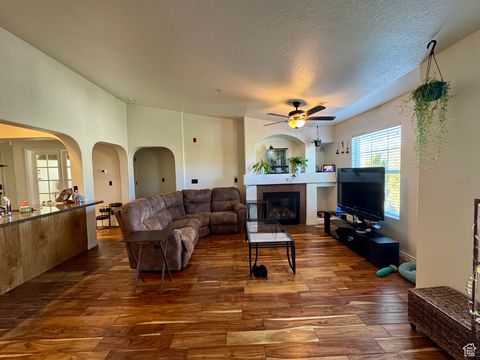 Tiny photo for 11776 S GRANDVILLE AVENUE AVE #112, South Jordan, UT 84009 (MLS # 2117383)