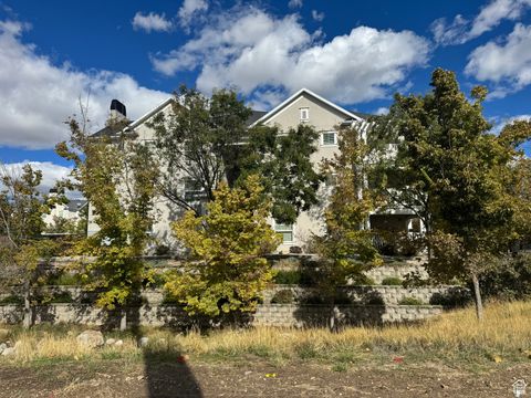 Tiny photo for 11776 S GRANDVILLE AVENUE AVE #112, South Jordan, UT 84009 (MLS # 2117383)