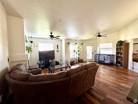 Tiny photo for 11776 S GRANDVILLE AVENUE AVE #112, South Jordan, UT 84009 (MLS # 2117383)