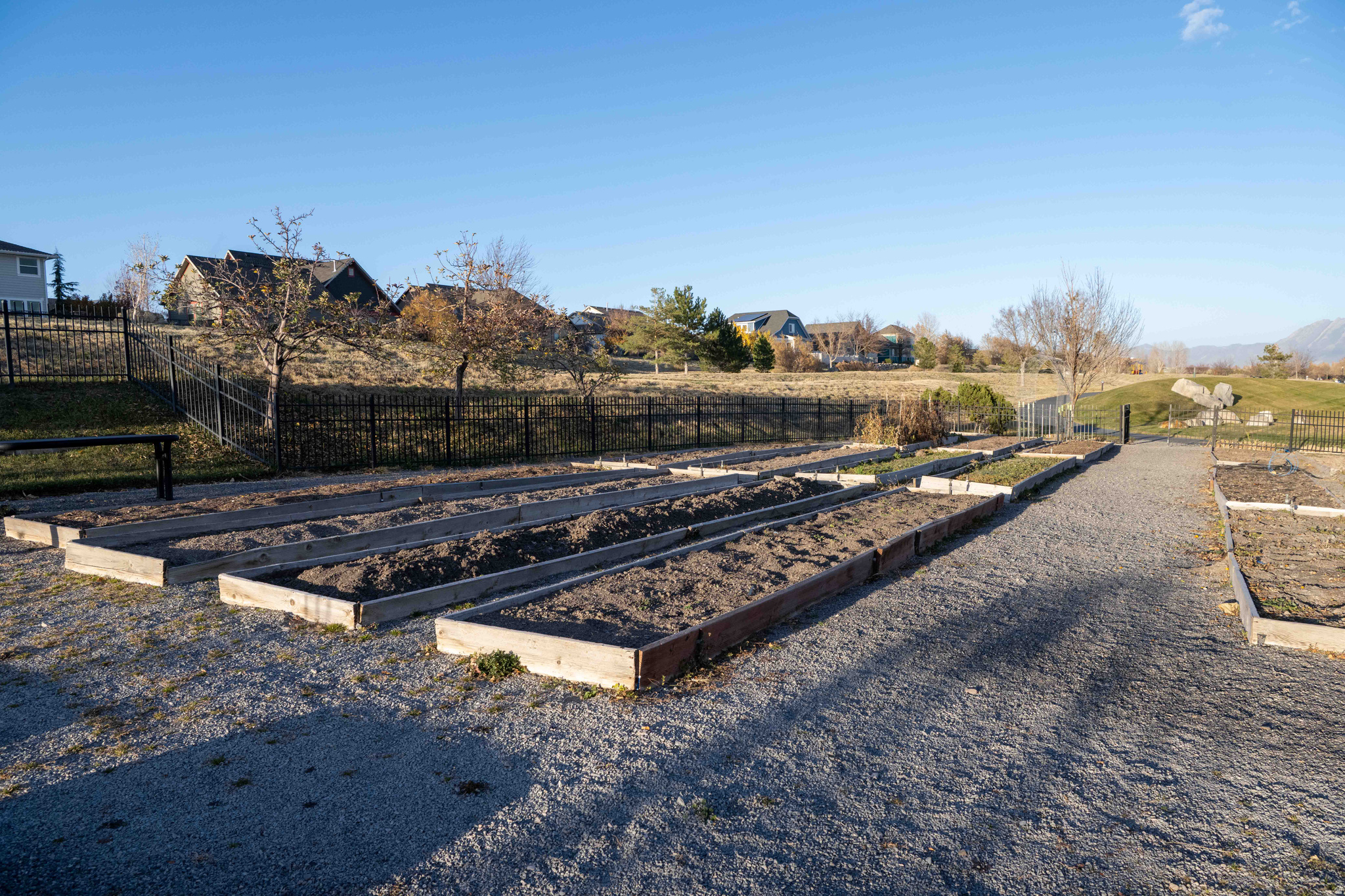 DAYBREAK - Residential