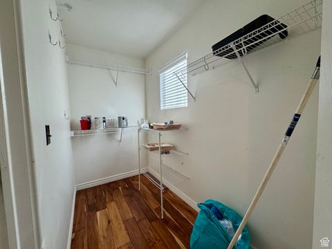 Tiny photo for 11776 S GRANDVILLE AVENUE AVE #112, South Jordan, UT 84009 (MLS # 2117383)
