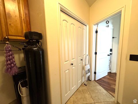 Tiny photo for 11776 S GRANDVILLE AVENUE AVE #112, South Jordan, UT 84009 (MLS # 2117383)