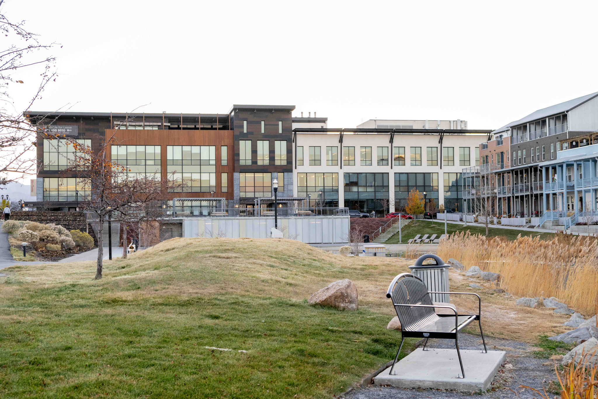 DAYBREAK - Residential