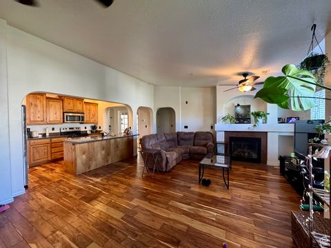 Tiny photo for 11776 S GRANDVILLE AVENUE AVE #112, South Jordan, UT 84009 (MLS # 2117383)