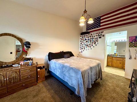 Tiny photo for 11776 S GRANDVILLE AVENUE AVE #112, South Jordan, UT 84009 (MLS # 2117383)