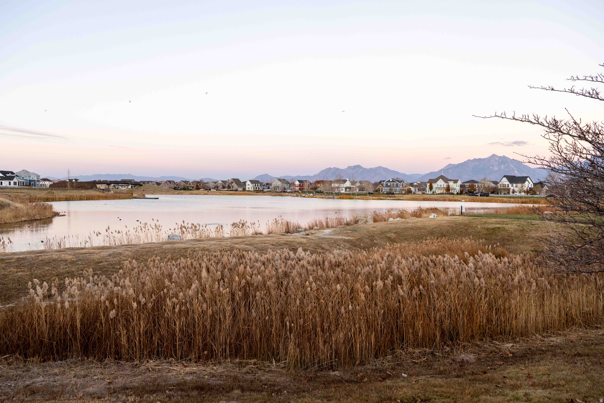 DAYBREAK - Residential