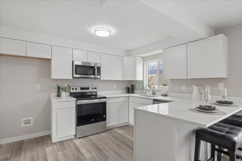 Tiny photo for 3276 N 2700 W, Farr West, UT 84404 (MLS # 2153899)