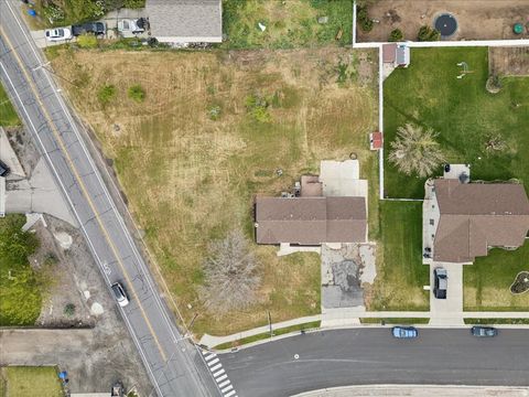 Tiny photo for 3276 N 2700 W, Farr West, UT 84404 (MLS # 2153899)