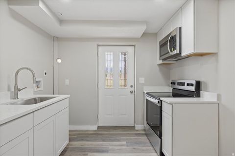 Tiny photo for 3276 N 2700 W, Farr West, UT 84404 (MLS # 2153899)